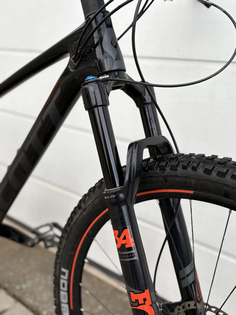 Scott Spark 920 Carbon vel.L