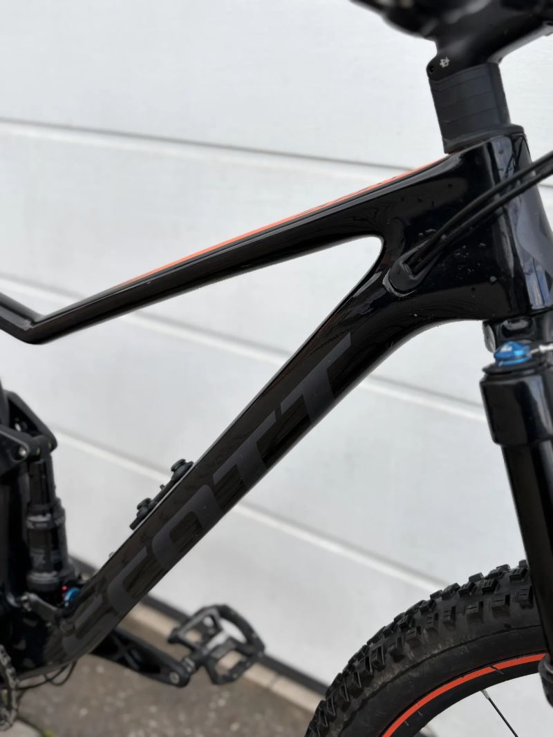 Scott Spark 920 Carbon vel.L