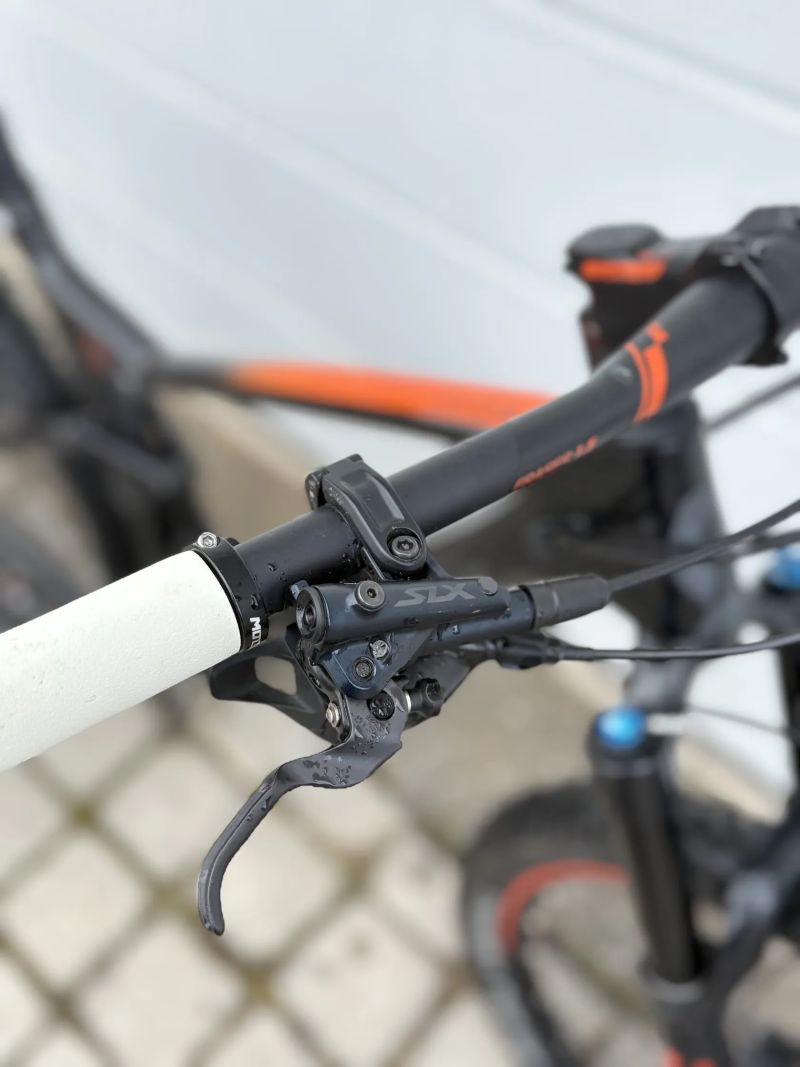 Scott Spark 920 Carbon vel.L