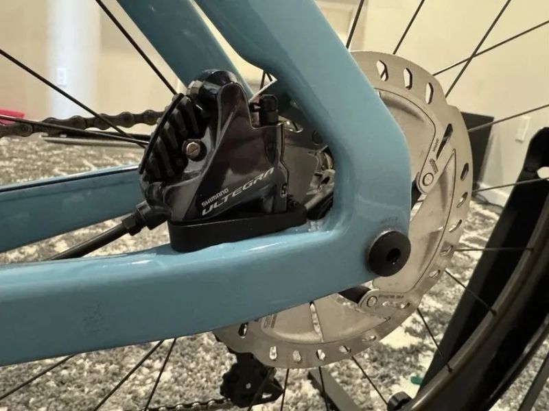 Canyon Aeroad CF SL 8