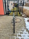Gravel Van Rysel Riverside GCR, SRAM Force AXS, Karbonova kola Reynolds ATR, Vel. XL