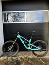 YT Industries Capra CORE 4