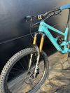 YT Industries Capra CORE 4