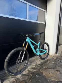 YT Industries Capra CORE 4