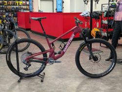 Santa Cruz Hightower R Kit velikost L