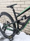 YT Industries Capra AL Comp 2, vel. L, roku 2016