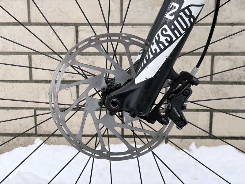 YT Industries Capra AL Comp 2, vel. L, roku 2016