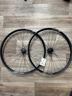 DT SWISS EX1700 29”