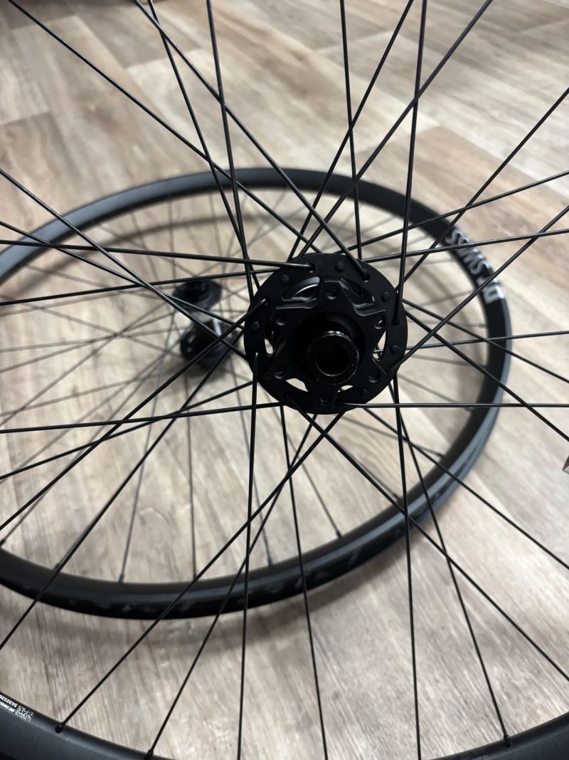 DT SWISS EX1700 29”