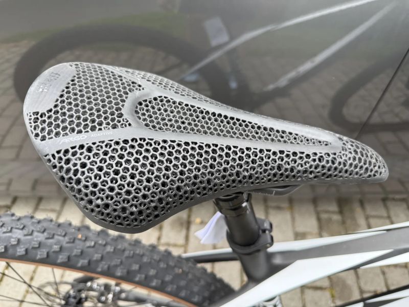 Ghost Lector World Cup, vel. M, model 2025, top výbava za 50 % ceny