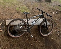 Trek Procaliber 9.6 XL Gen 3 2025