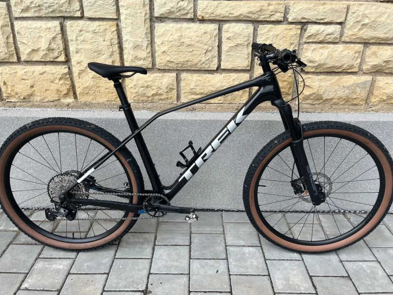 Trek Procaliber 9.6 XL Gen 3 2025