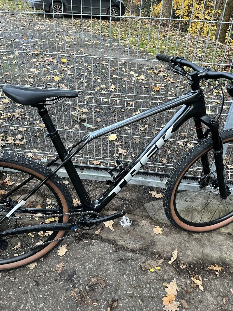 Trek Procaliber 9.6 XL Gen 3 2025