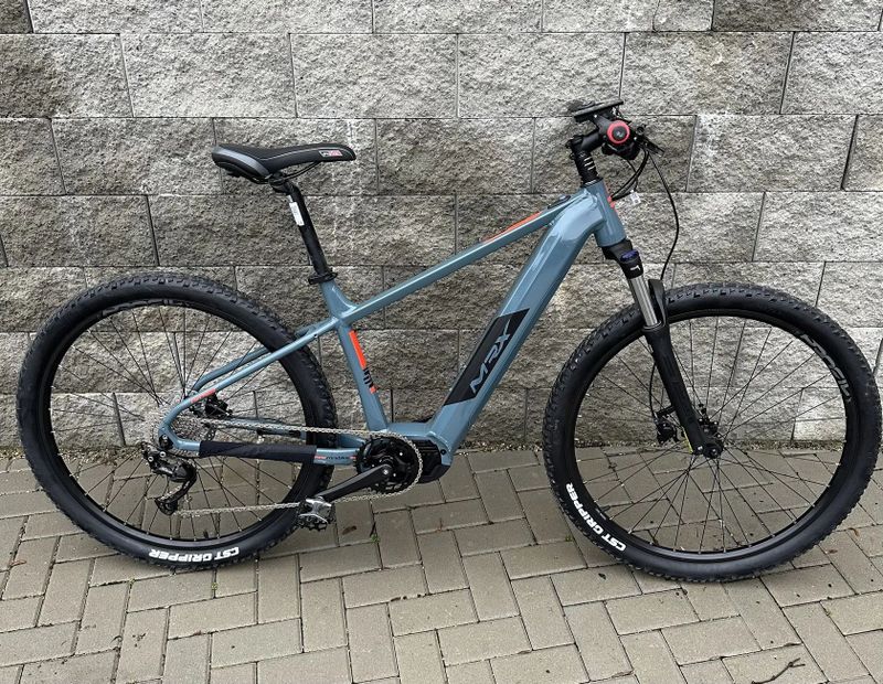 eMERIX 29” X1-BF410