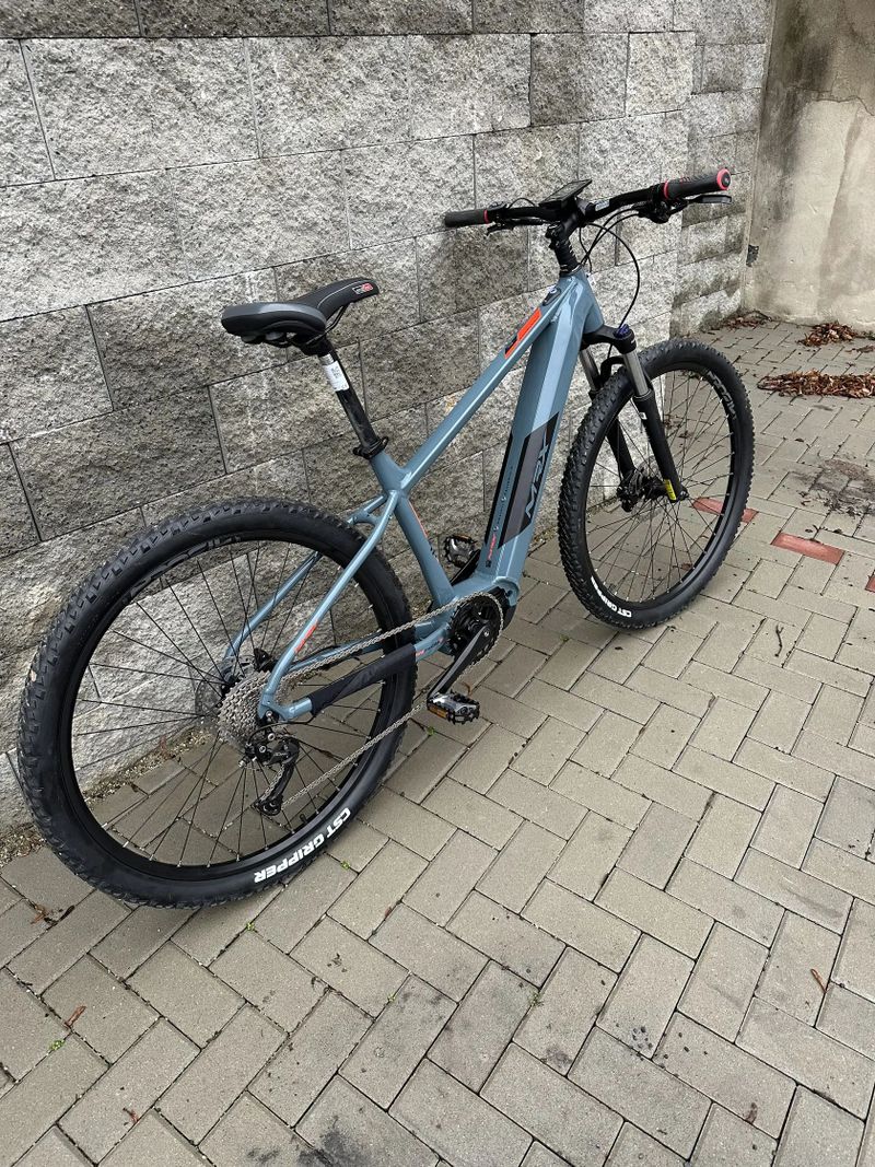 eMERIX 29” X1-BF410