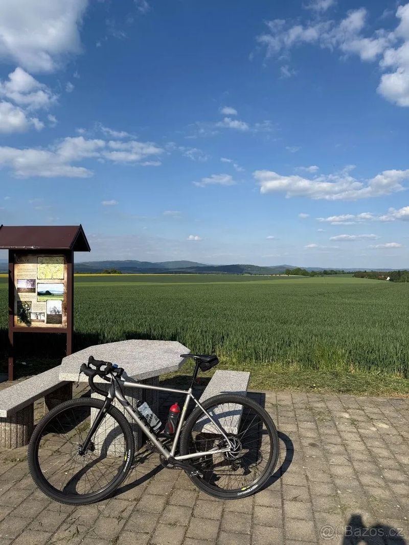 NS Bikes RAG + 3 RAW