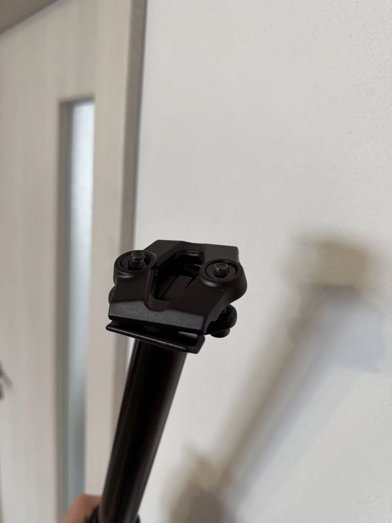 Syncros Duncan 1.5/170mm/ 31.6mm průměr