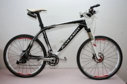Colnago Ibex