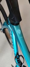 Bianchi Oltre RC