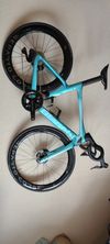 Bianchi Oltre RC