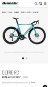 Bianchi Oltre RC