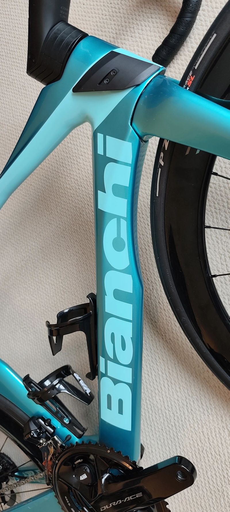 Bianchi Oltre RC