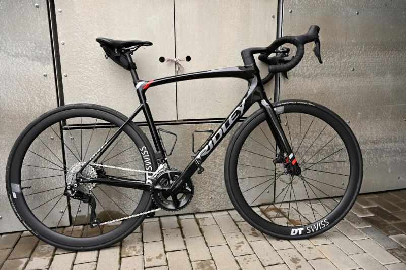 Ridley Fenix Slic