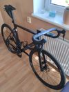 Canyon Ultimate CF SLX 8 Di2