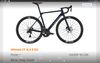 Canyon Ultimate CF SLX 8 Di2