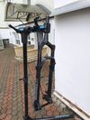 Rock Shox Judy Gold 120 RLO 15/110