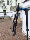 Rock Shox Judy Gold 120 RLO 15/110