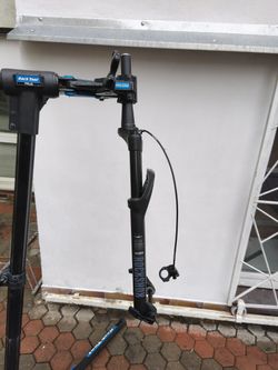 Rock Shox Judy Gold 120 RLO 15/110