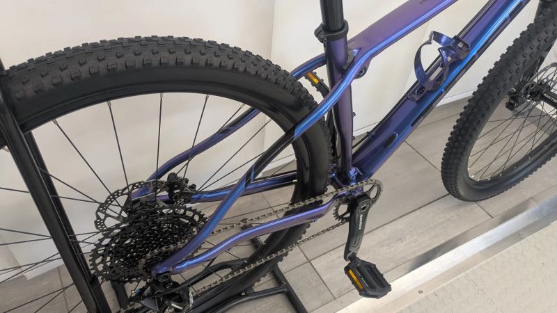 Trek PROCALIBER 6