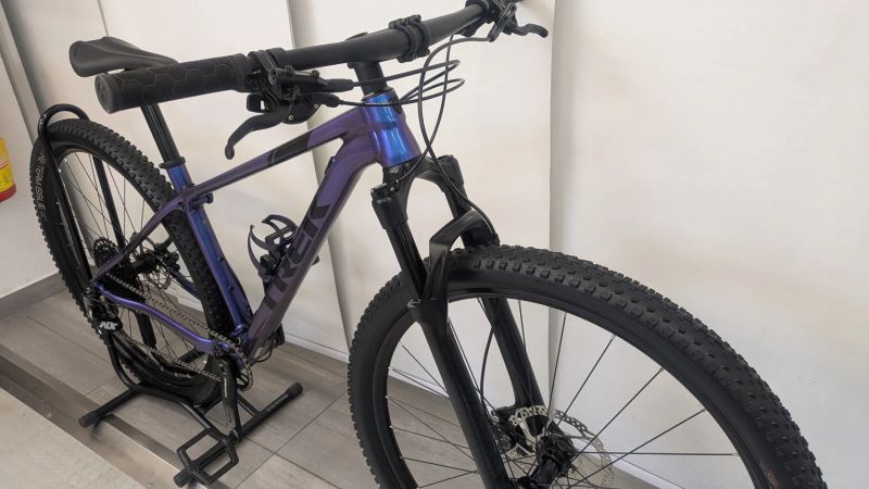 Trek PROCALIBER 6