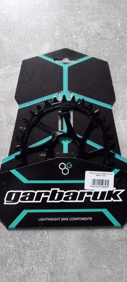 Převodník garbaruk 