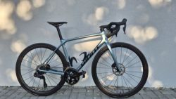 Giant TCR Advanced Pro Disc 1 Disc