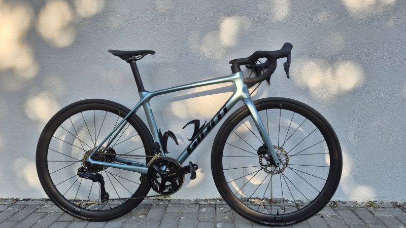 Giant TCR Advanced Pro Disc 1 Disc