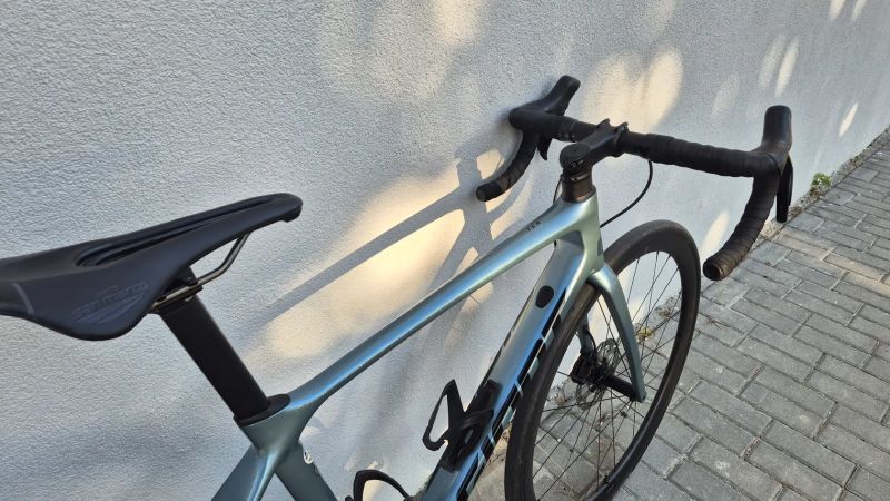 Giant TCR Advanced Pro Disc 1 Disc