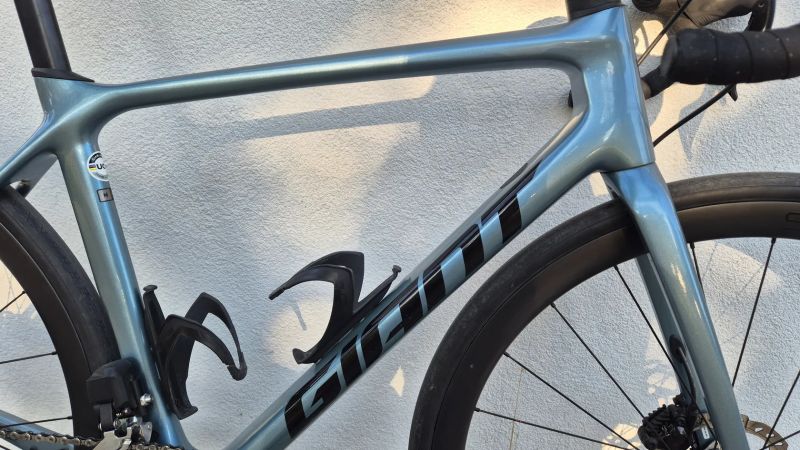 Giant TCR Advanced Pro Disc 1 Disc