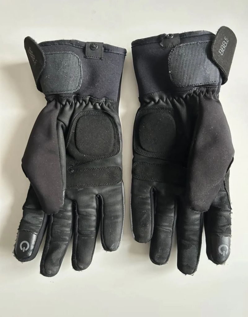 BBB zimni rukavice