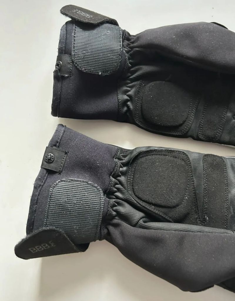 BBB zimni rukavice