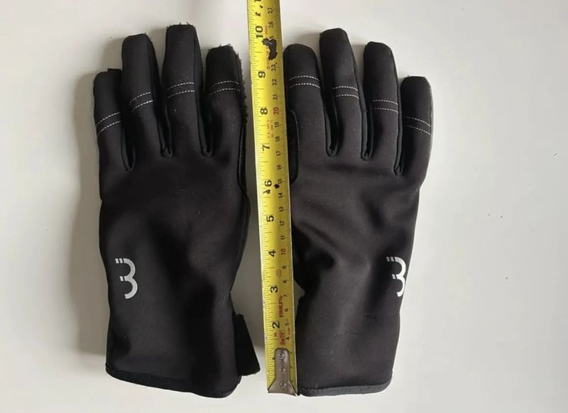 BBB zimni rukavice