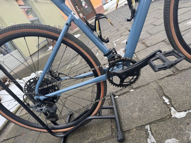 Cannondale Topstone 3