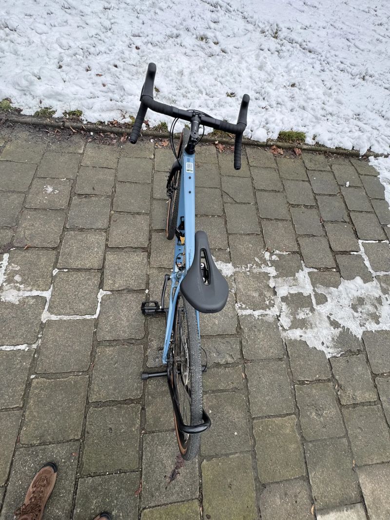 Cannondale Topstone 3