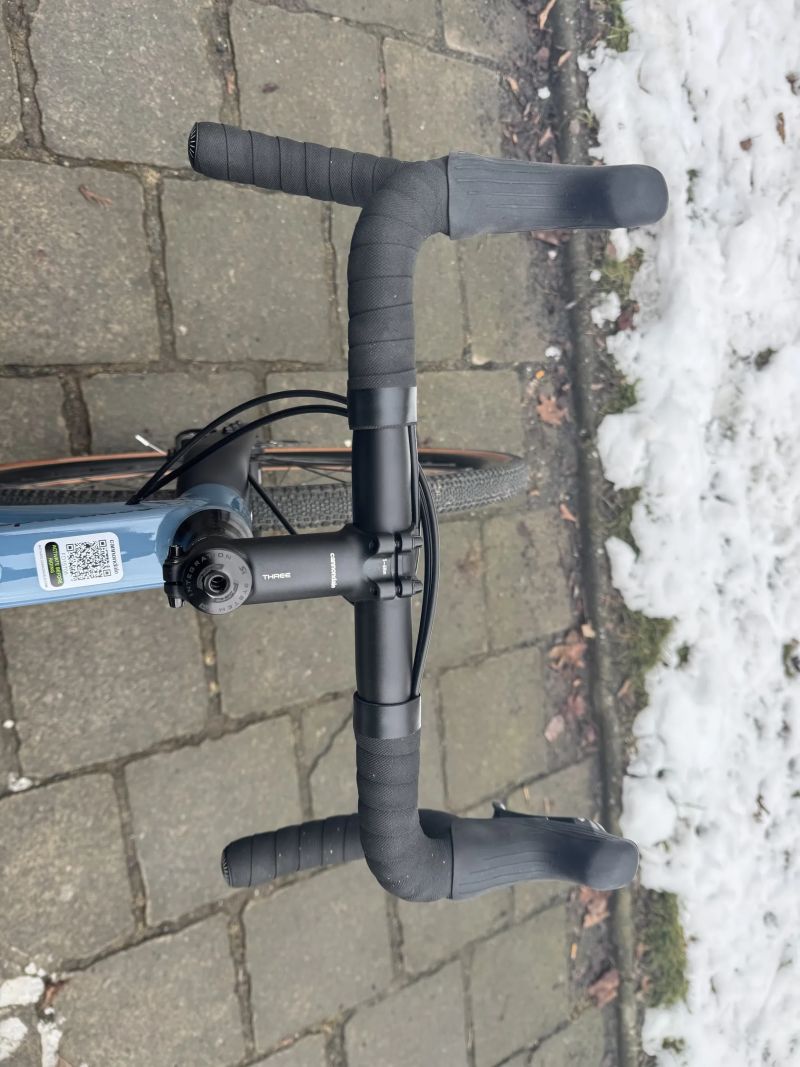 Cannondale Topstone 3