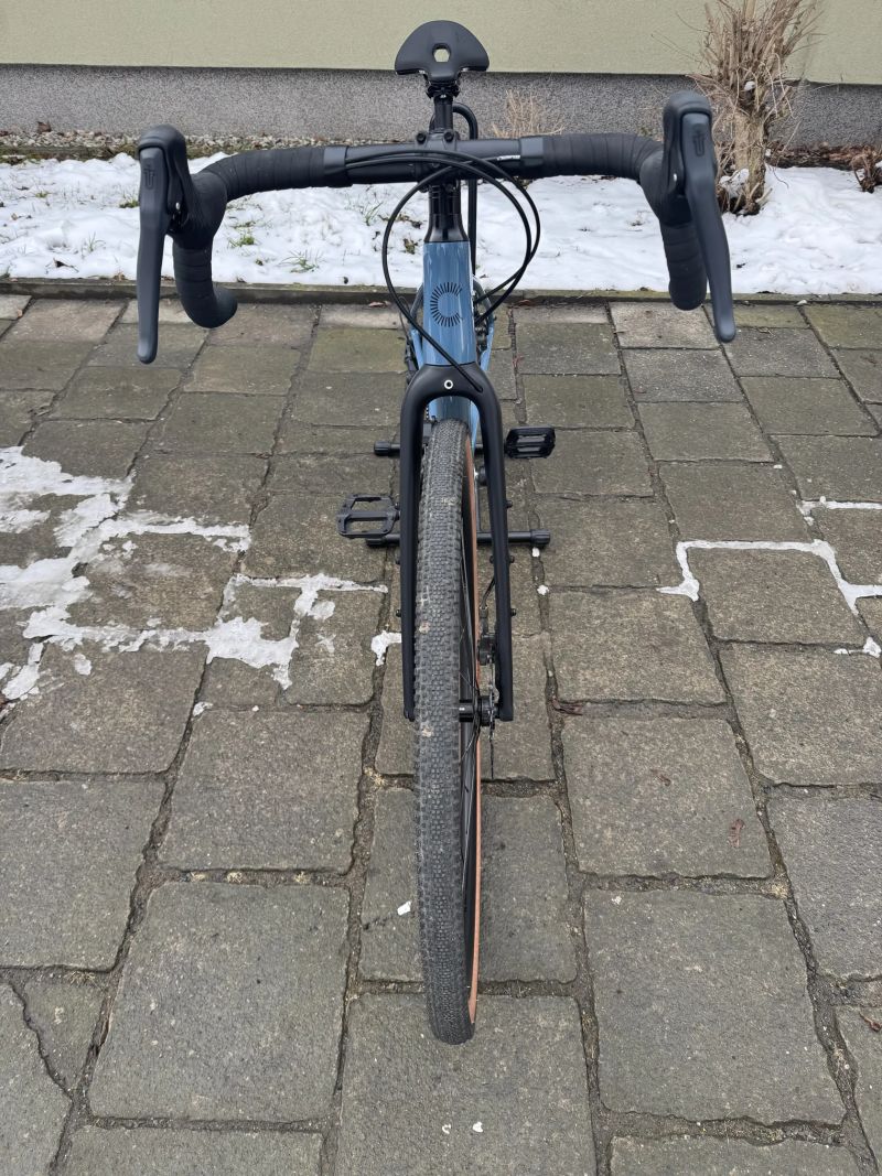 Cannondale Topstone 3