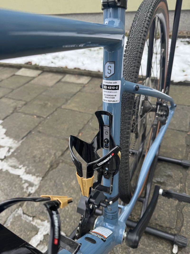 Cannondale Topstone 3