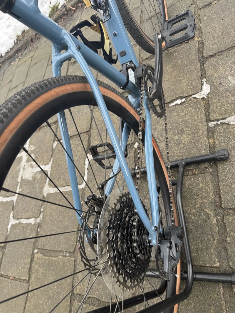 Cannondale Topstone 3