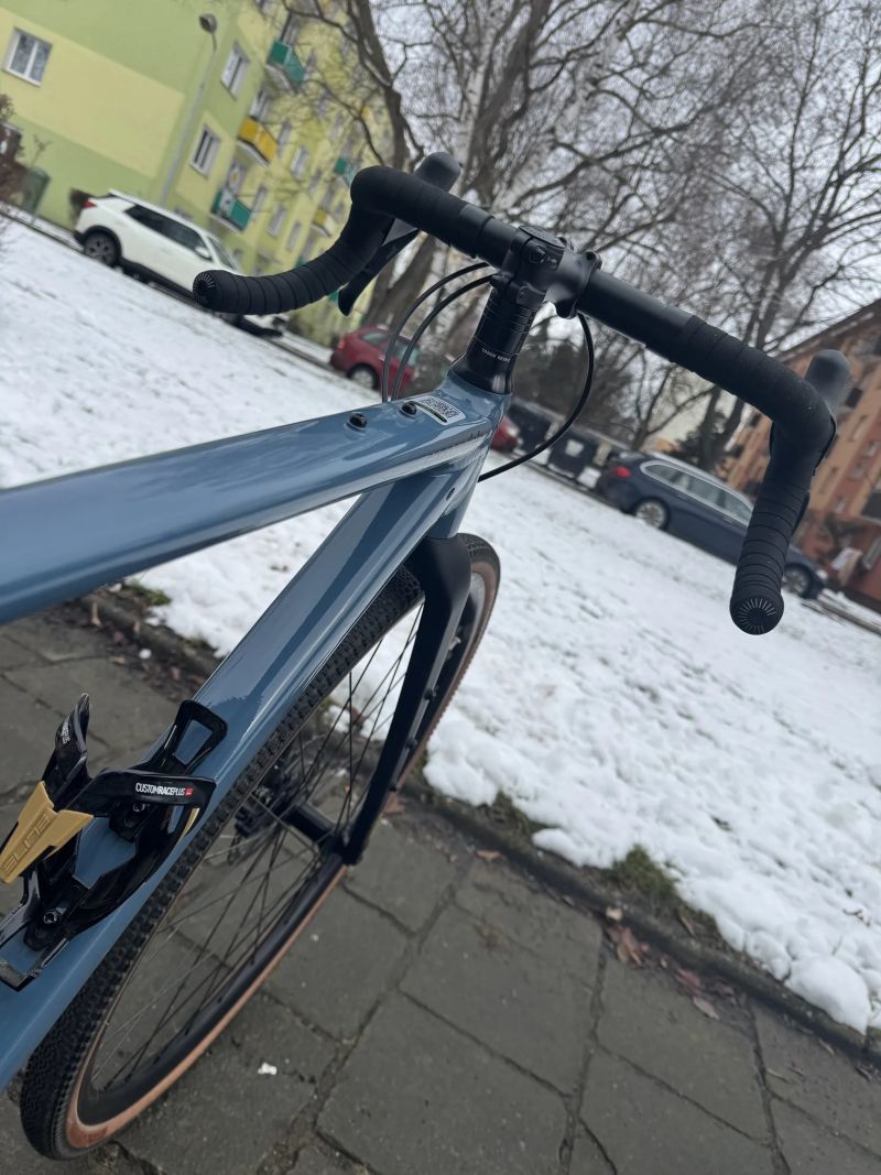 Cannondale Topstone 3