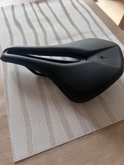 Cyklistické sedlo S-Works Power